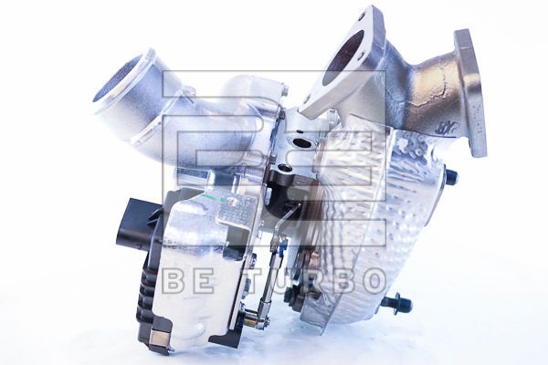 Turbocompresseur, suralimentation